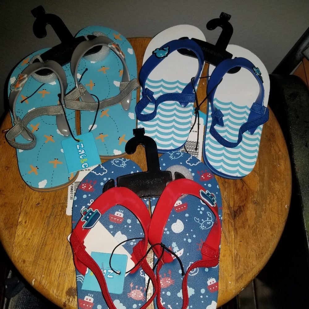 Kids Shoes